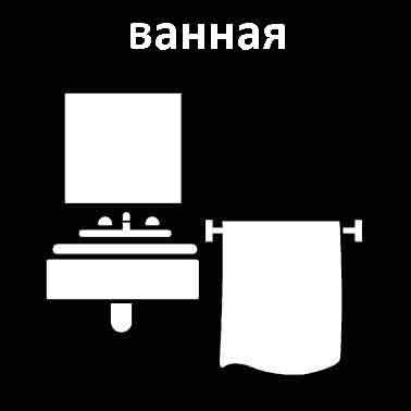 Ванная